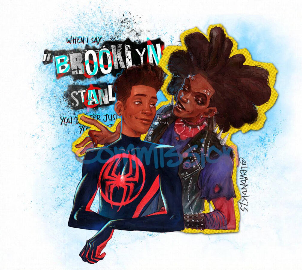 watercolour painting